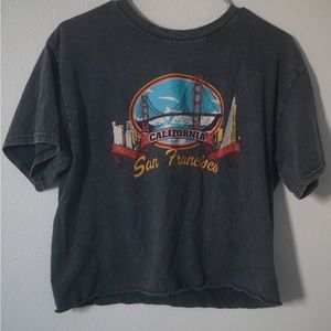 San Francisco Tee Shirt